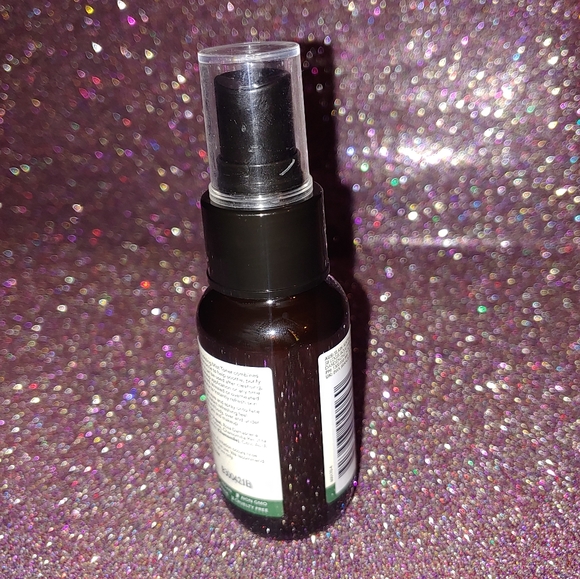 $4 Original Hydrating Mist Toner Chamomile & Rosewater Sukin - Picture 2 of 4